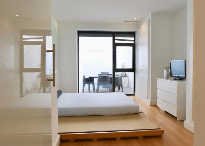 Loft Villalonga By Interhome * Valencia