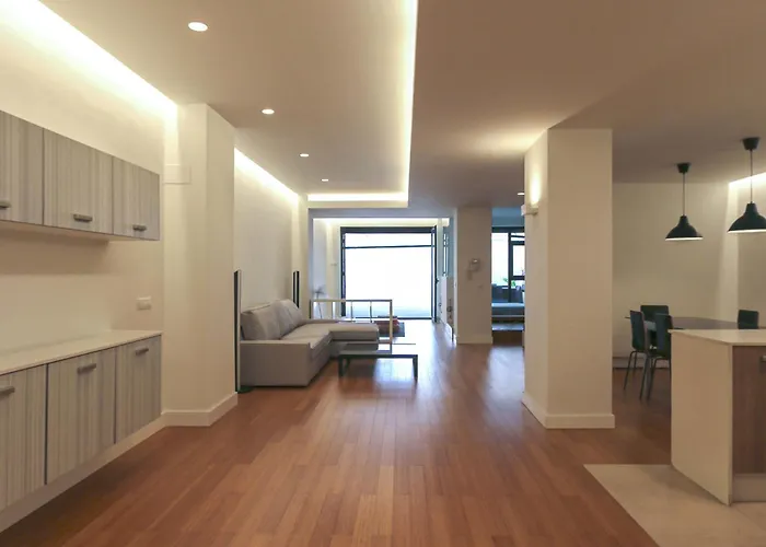 Lejlighed Loft Villalonga By Interhome Valencia