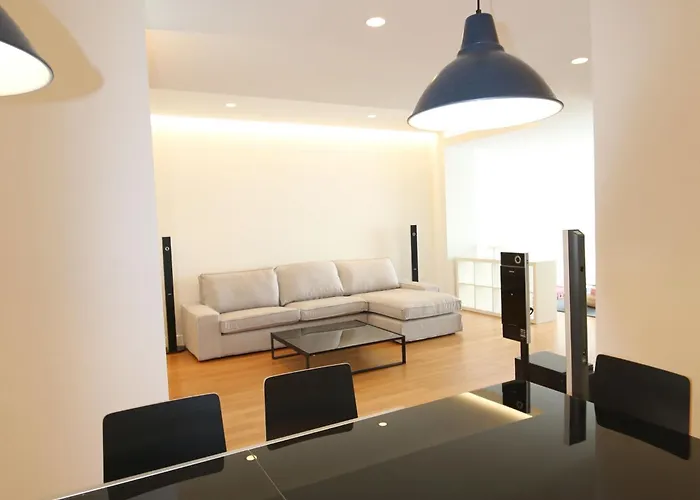 Loft Villalonga By Interhome