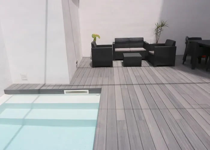 Loft Villalonga By Interhome Lejlighed *