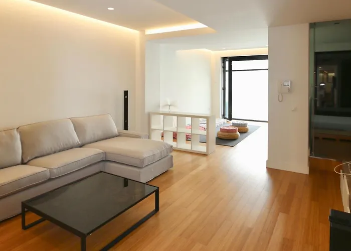 Lejlighed Loft Villalonga By Interhome Valencia