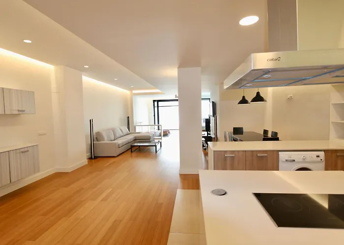 Loft Villalonga By Interhome Lejlighed *