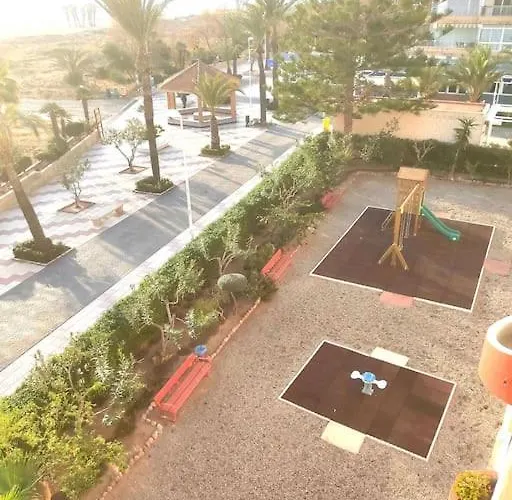 Amanecer Frente Al Mar Valence