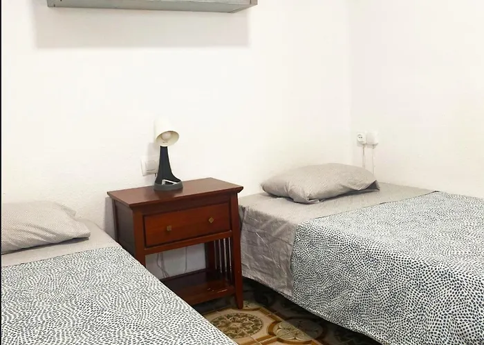 Well Located Shared *