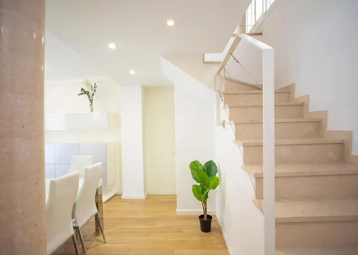 Singularstays Comedias Iv Valencia