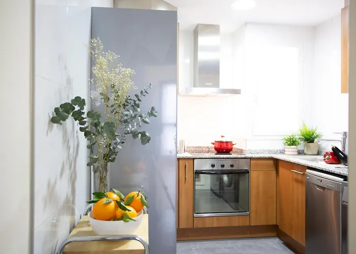 Singularstays Comedias Iv Lejlighed