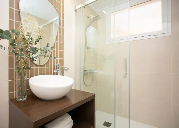 Singularstays Comedias Iv Lejlighed Valencia