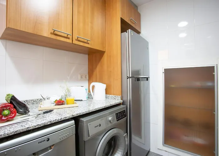 Singularstays Comedias Iv Lejlighed *