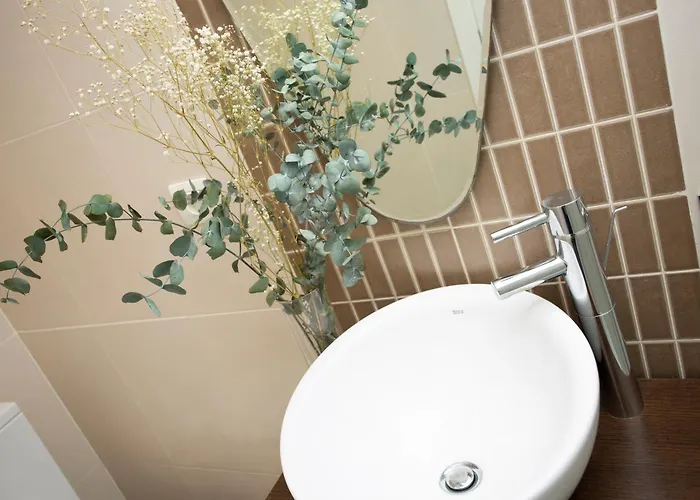 Lejlighed Singularstays Comedias Iv Valencia