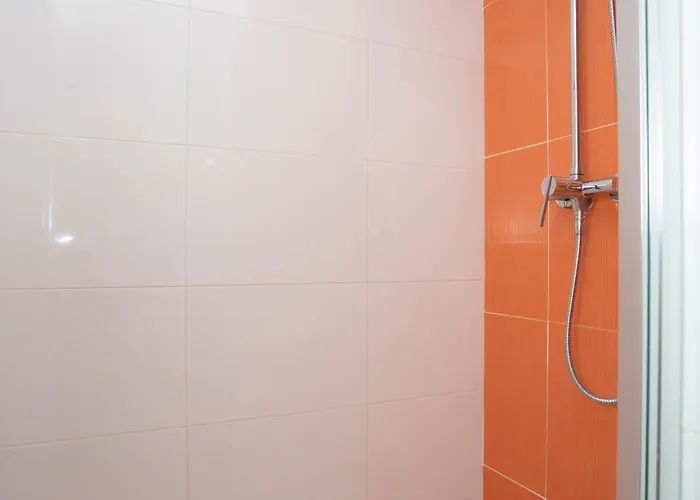 Lejlighed Singularstays Comedias Iv