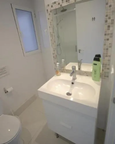 Tus En Ruzafa Валенсия