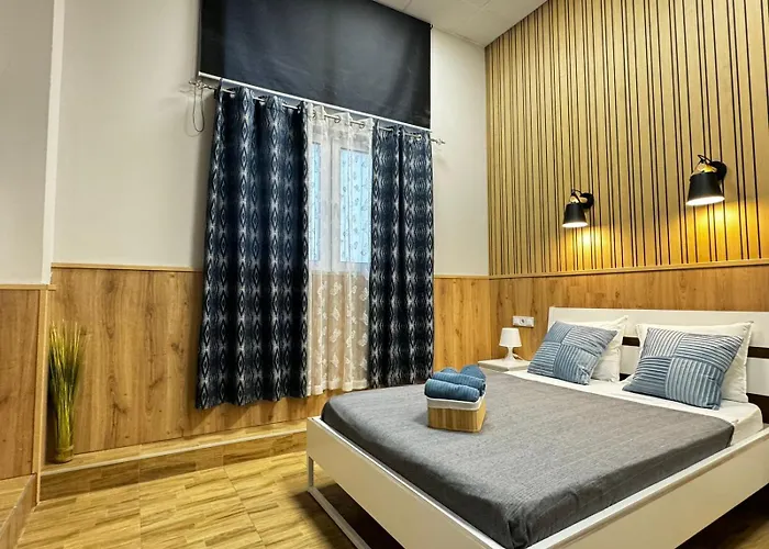 Apartamento Lliri 32 *