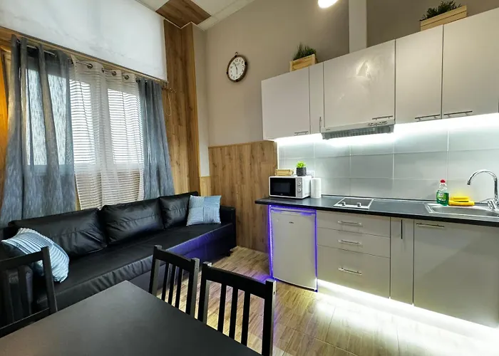 Apartamento Lliri 32 Valencia