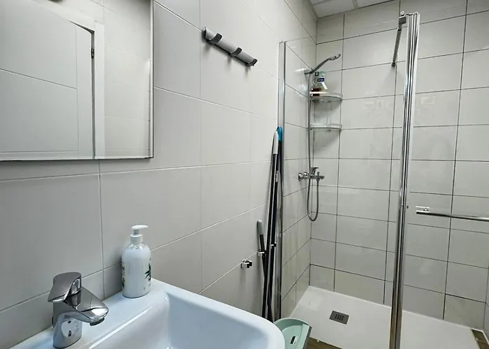 Lliri 32 Apartamento