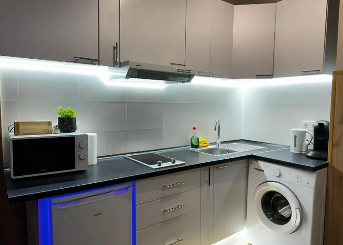 Lliri 32 Apartamento