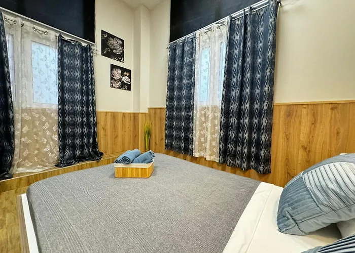 Lliri 32 Apartamento *