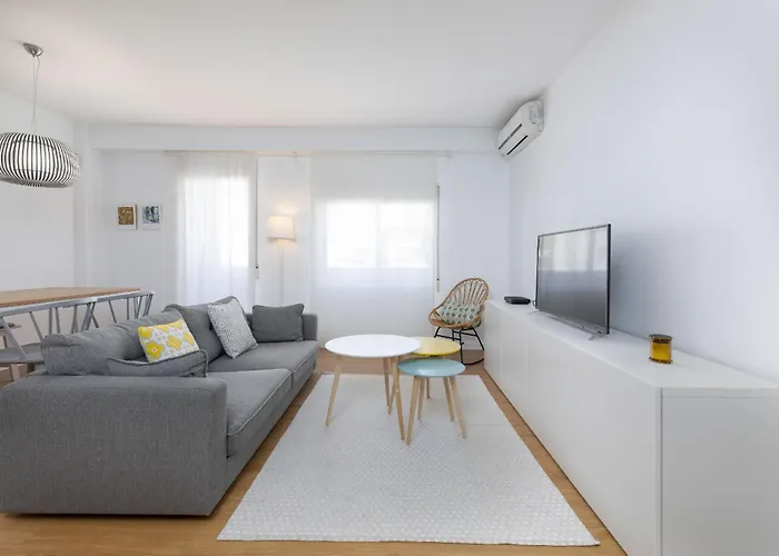 Port Area Ii * Valencia