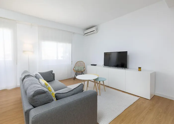 Port Area Ii Appartement