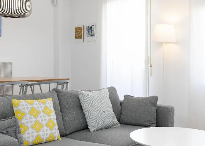 Port Area Ii Valencia