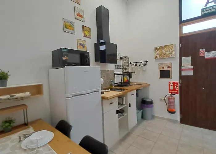 Appartement Urban Loft *