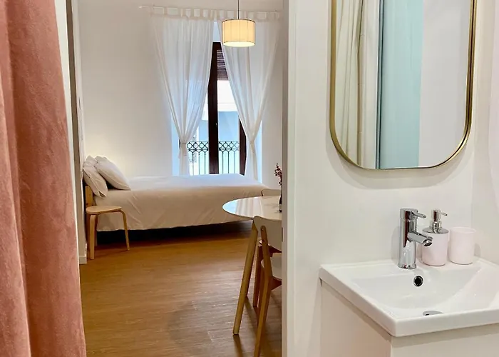 شقة Rizada Ruzafa *