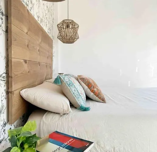 - Cabanyal Boutique Holiday home