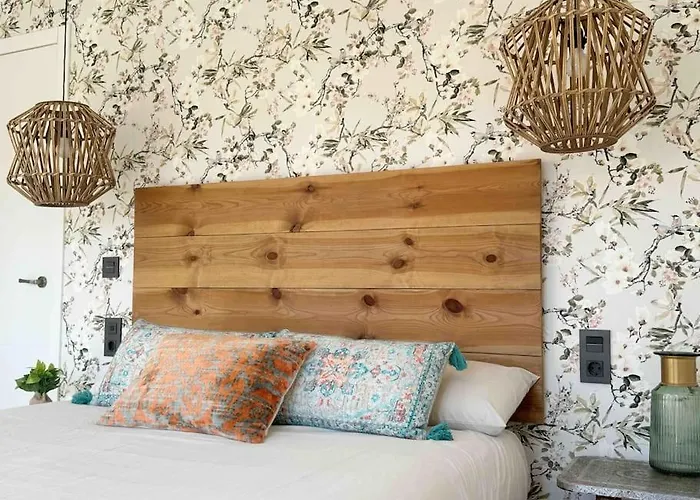 - Cabanyal Boutique Holiday home