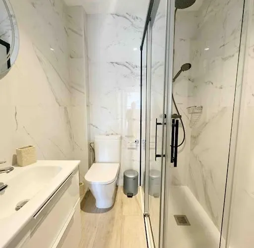 - Cabanyal Boutique Holiday home