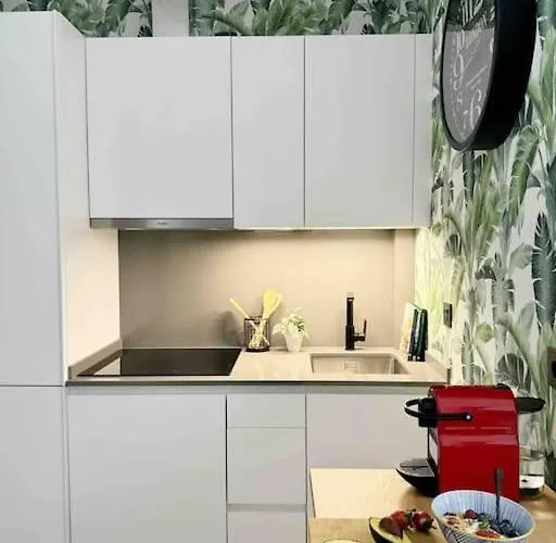 - Cabanyal Boutique Holiday home