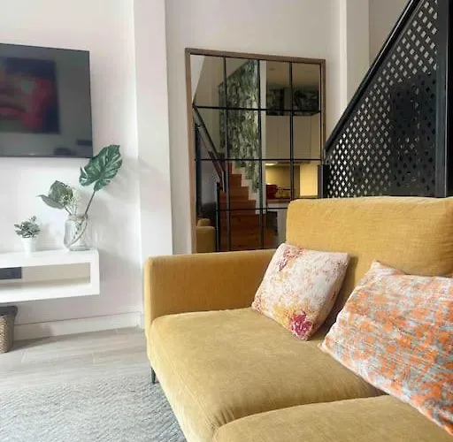 - Cabanyal Boutique Holiday home