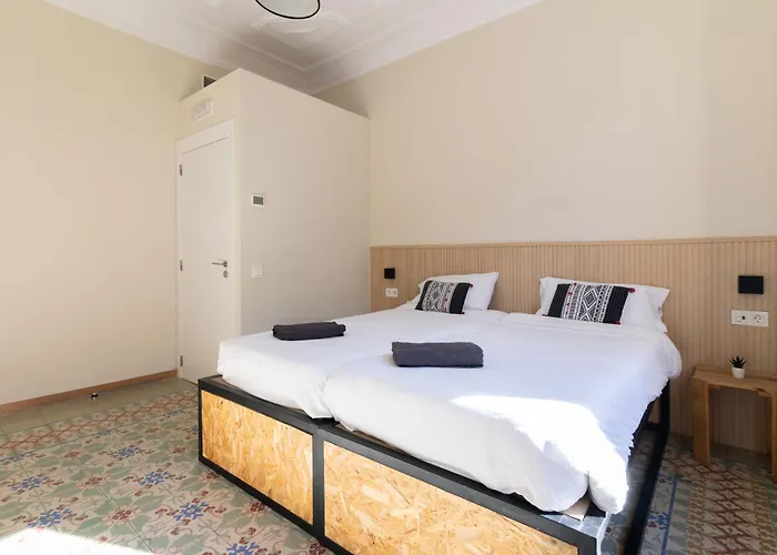 Bed and breakfast Bird House