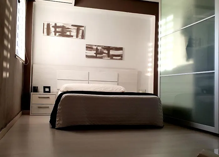 Albufera Homestay Valencia