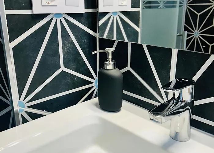 Patraix דירה ולנסיה