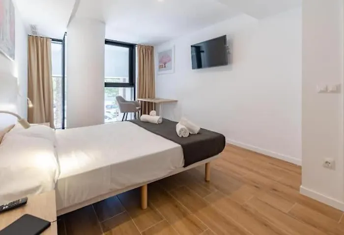 Duplex 6 Pax 2 Bth, Excelent Area Luxor *