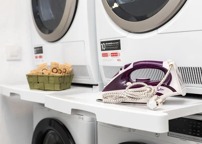 Moontels Plaza De Vannes 瓦伦西亚