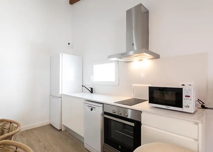 Moontels Plaza De Vannes Appartement Valence