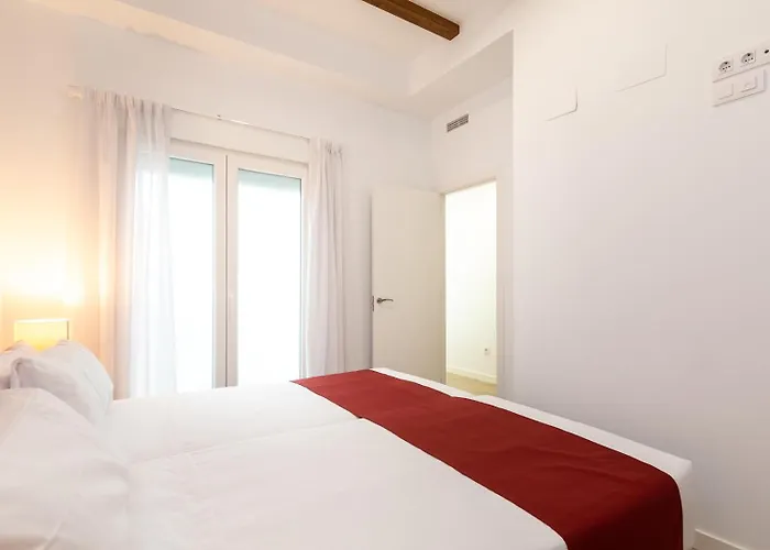 Moontels Plaza De Vannes Appartement *