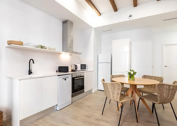 Appartement Moontels Plaza De Vannes