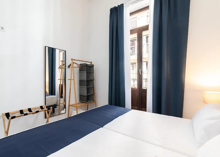 Moontels Plaza De Vannes * 瓦伦西亚