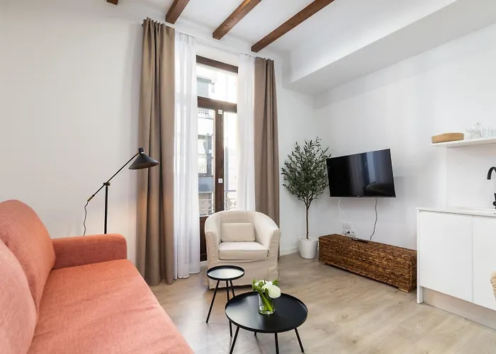 Appartement Moontels Plaza De Vannes *