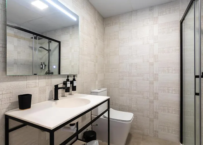 Appartement Moontels Plaza De Vannes