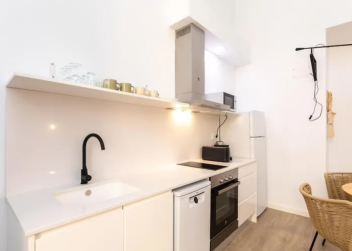 Appartement Moontels Plaza De Vannes *