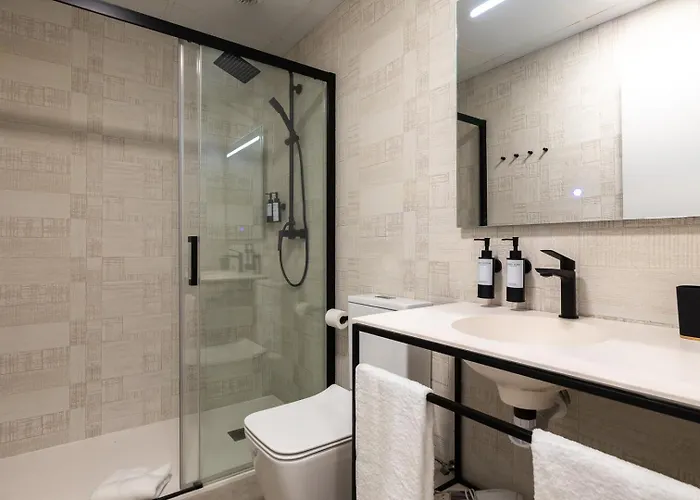 Appartement Moontels Plaza De Vannes Valence