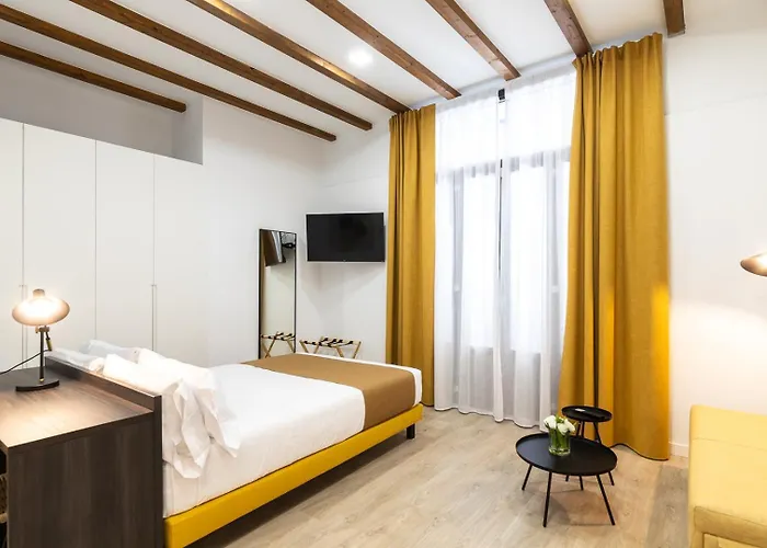 Moontels Plaza De Vannes Appartement *