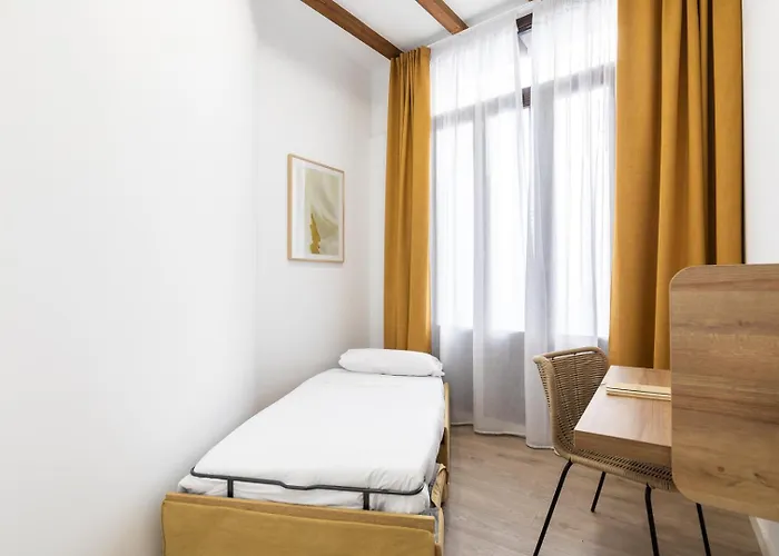 Moontels Plaza De Vannes *