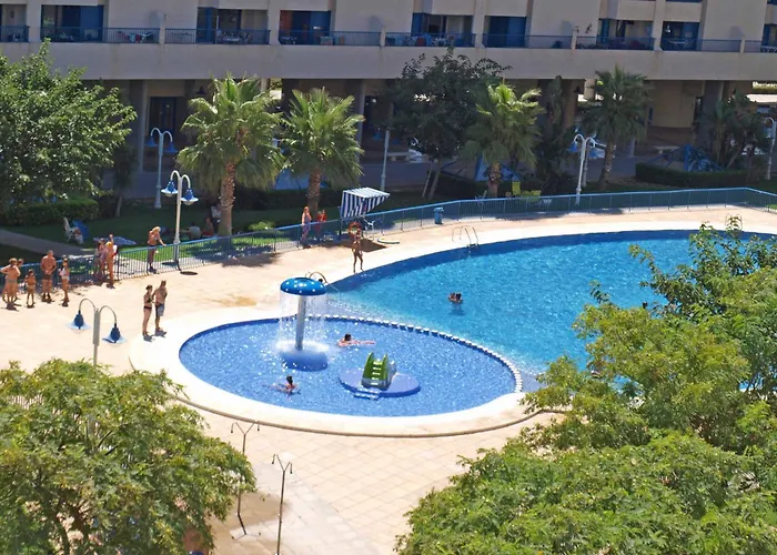 Apartup Patacona Infinity Διαμέρισμα *