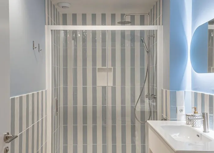 Malvarrosa Stay! 아파트