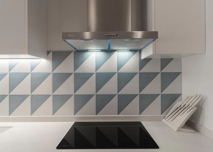 아파트 Malvarrosa Stay! 발렌시아