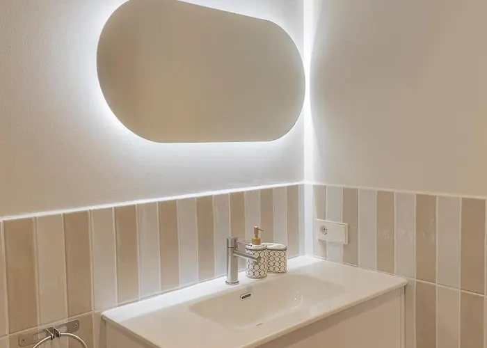 Malvarrosa Stay! * 발렌시아