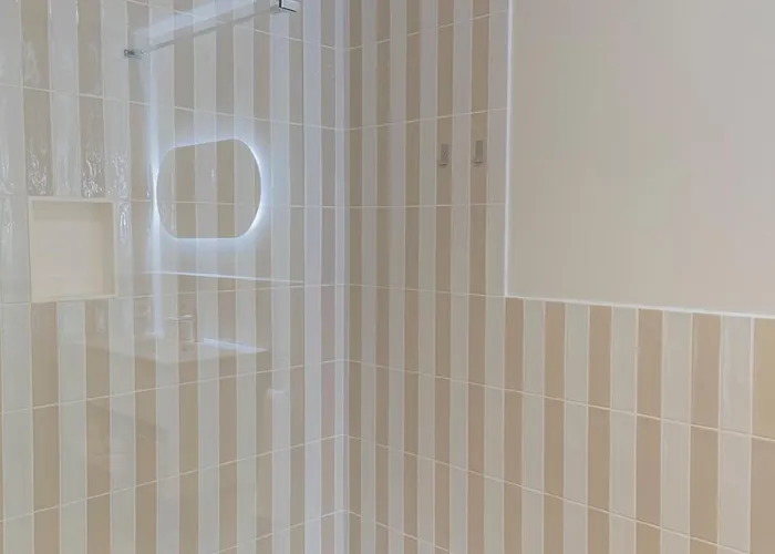 Malvarrosa Stay! 아파트